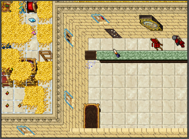 A Merchant's Wares